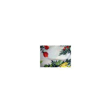 challis  rayon fabric