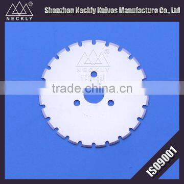 45MM rotary cutter blade fit for Olfa,clover and more,very sharp