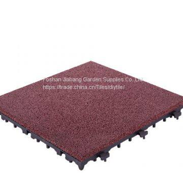 Low Floor Tiles Bangladesh Price Wholesale Outdoor Carpet Tile Rubber Floor Mat photo-2