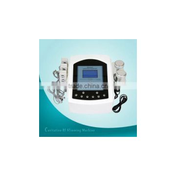 2012 hot sale! supersonic cavi lipo slimming machine F006