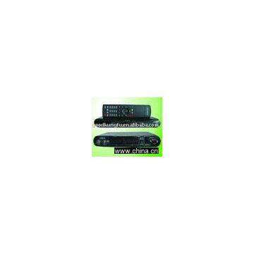 Eurovox EX1000 sl cable receiver
