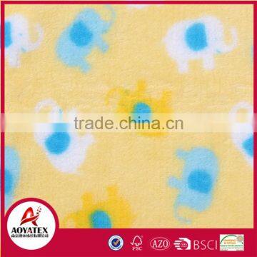 High Quality Promotion Coral Knitted Cashmere Baby Blanket photo-3