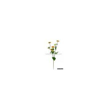 artificial flower(small sunflower)