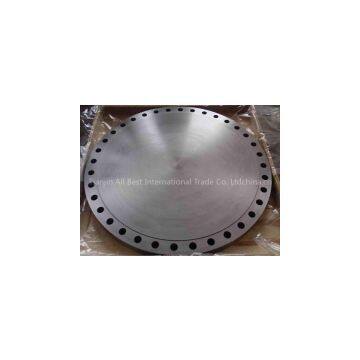blind flange