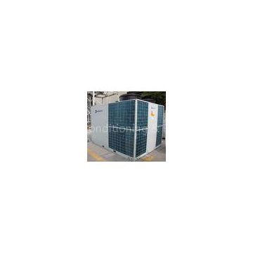 43.5KW R410A / TXV Packaged Rooftop Unit Commercial Air Conditioning Units