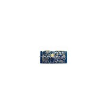 16 Multilayer PCB with Thickness of 1.6mm;