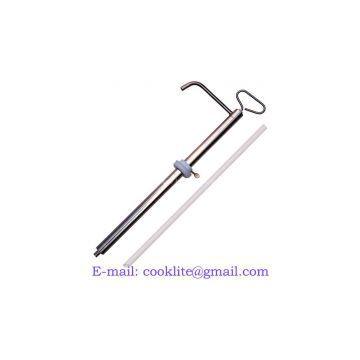 Piston Defueling Pump / Piston Barrel Pump / Lift Hand Oil Pump ( GT116 ) photo-2