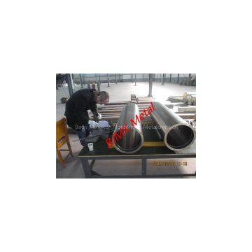 CNC Customized Metal Machining Parts