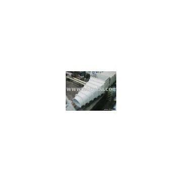 Aerospace - Air Intake Ducting