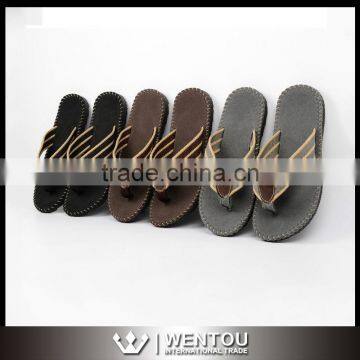 Wholesale Cheap Anti-skidding Beach Slippers