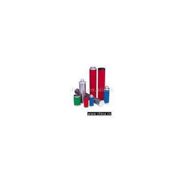 High-Efficient Filter Element