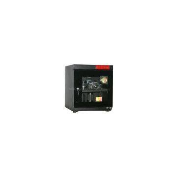 dry cabinet for camera