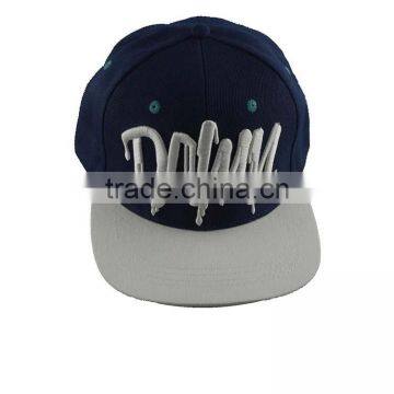 Cheap Manufacturer 100% Acylic Sports style crochet muslim prayer cap