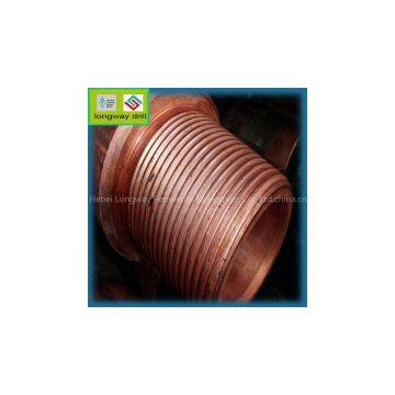 Longway Drill Pipe photo-1