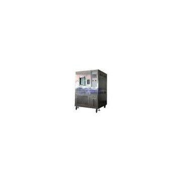 Programmable Constant Temperature and Humidity Testing Machine (touch screen)