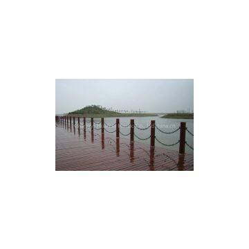 good quality barrier chain