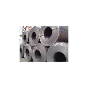 Hot Rolled Steel Coil, Sheet, Plate