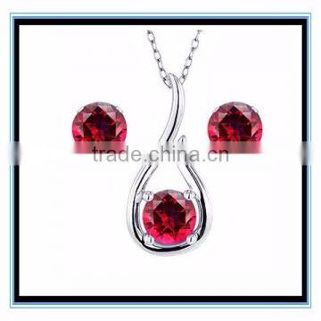 2016 spring fashion jewelry set wholesale  jewelry sets XP-PR-0180