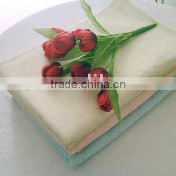 Bamboo towel, Face towel