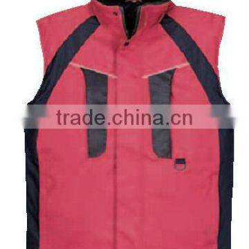 Mens Fashion Fishing Vest