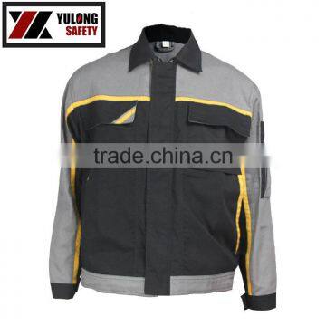 OEM Factory Modacrylic Jackets For Workwear