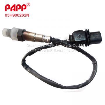 PAPP Auto Oxygen/ Lambda Sensor OEM 03H906262N For VW car parts