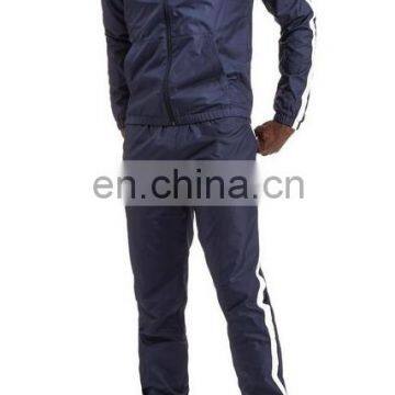 Warm Body Excerxise Tracksuit,customise Logo and Design Full Suit,morning Running Wear Tracksuit photo-4