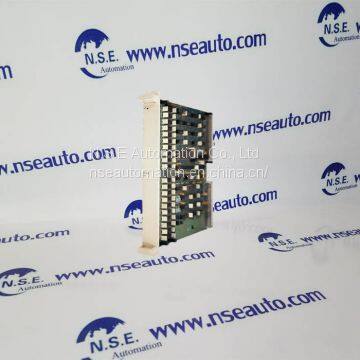 ABB HIEE300890R0001   UA C383 AE01  in stock 12 months