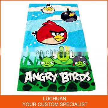 Professional New Design Towel For Beach To Make Beach Wear