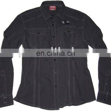 long sleeve shirts fashion for men