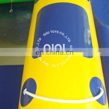 4*3m Golden Supplier Inflatable Banana Boat Fly Fish For Sale photo-4