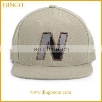 OEM Promotional Logo Printed 6 Panel Custom Baseball Cap photo-2