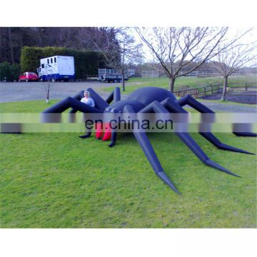 Halloween decoration Spider Guangzhou inflatable model