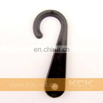 Plastic j Hooks , sockc hooks , hat hooks, gloves Hooks