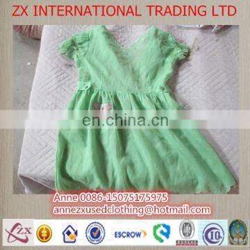 Used Clothing uk in Bales Wholesale Credential Sorted Children Wear Used Clothing