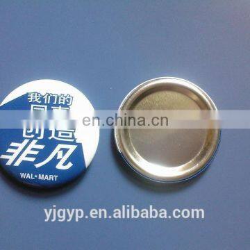 Hot Selling High Quality Logo Customized Country Flag Badge photo-3