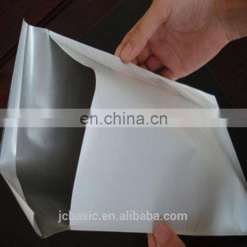 Custom Size Poly Material Fashionable Apparel Shipping Bags for Clothing photo-6