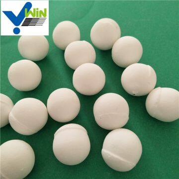 92% heating resistance alumina ceramic ball new products