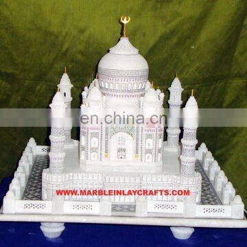 Decorative Taj Mahal Replica