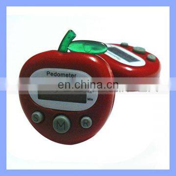 Multifunctional Pedometer ABS Pedometer Portable Pedometer