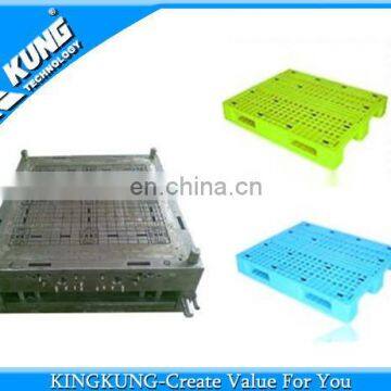 Plastic injection moulding service