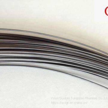 Best Quality Tungsten Rhenium Resistance Wire