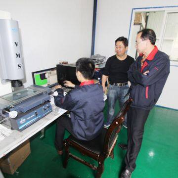 Zhou Old Craftsman Precision Alloy Co., Ltd company overview - view 4