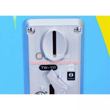 Zhongshan Locta Redemption Amusement Equipment Funny Play Dancing Machine Indoor Game Machine Dancing Music, Lucky Man photo-3
