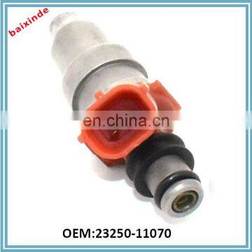 Injector Fuel OEM 23250-11070 Fuel Feed Injection photo-2