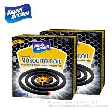 Goodnight Black mosquito coil with smokeless