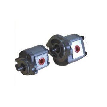 Ve1-35fa1 Kompass Hydraulic Vane Pump 16 Mpa Industrial