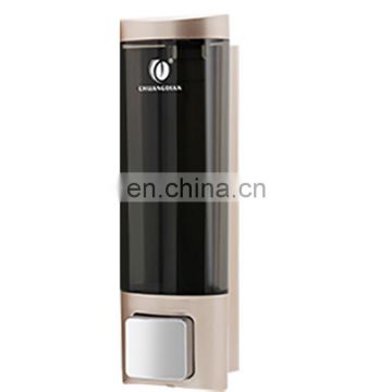 advanced of highly quality with  Wall mouted Measured single Liquid soap Dispenser