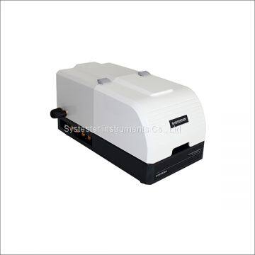 Gas Permeability Tester For Selective Membrane Lab Testing Machine