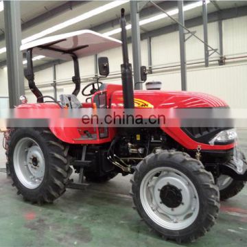 2018 new 100hp wheel farm tractor